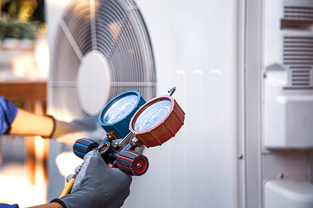 Trusted Hvac service in North Jackson, OH - Tropical Oasis HVAC